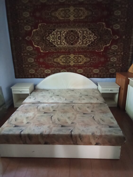 Продам мебель б/у
