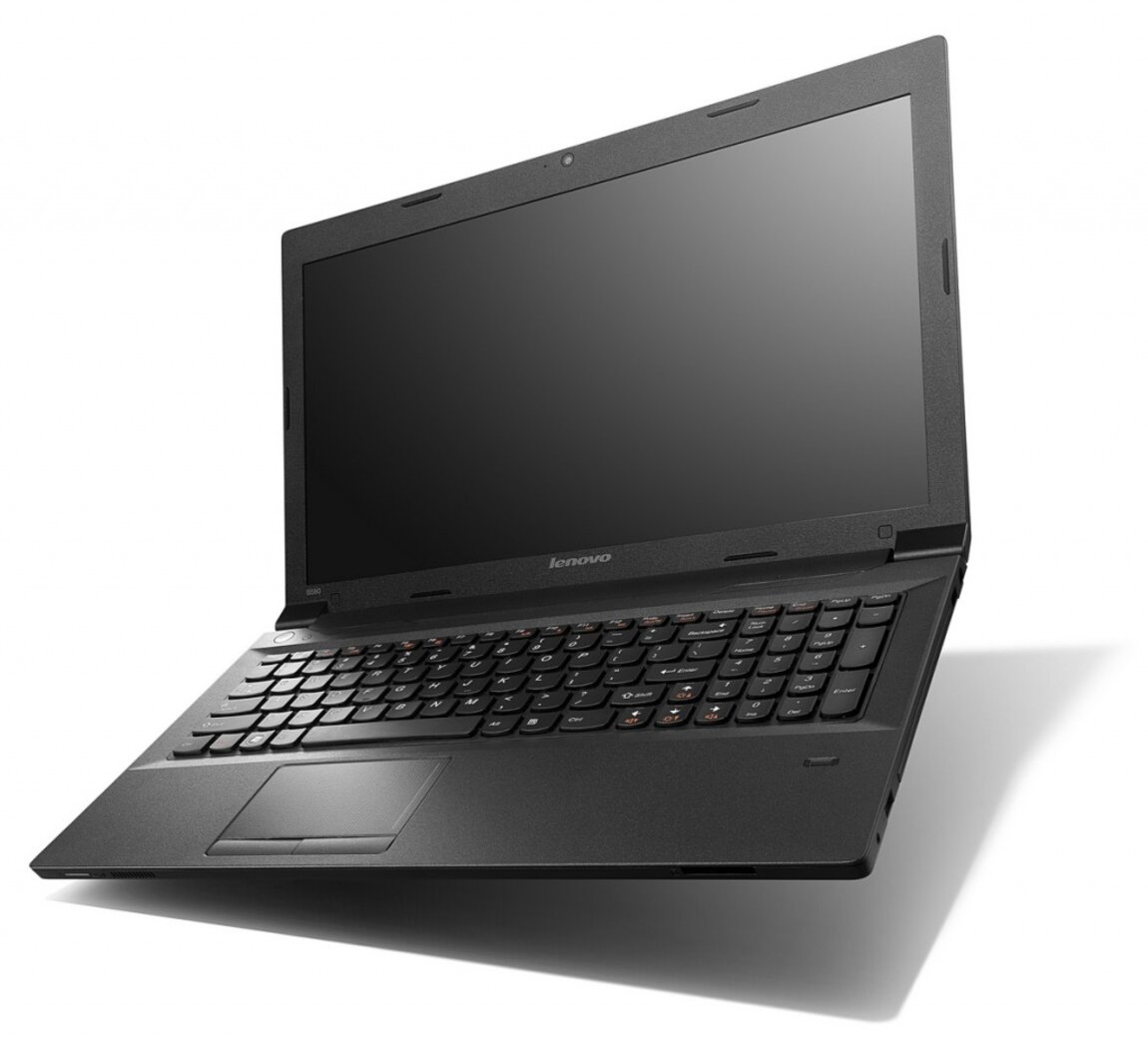 Продам ноутбук Lenovo B590