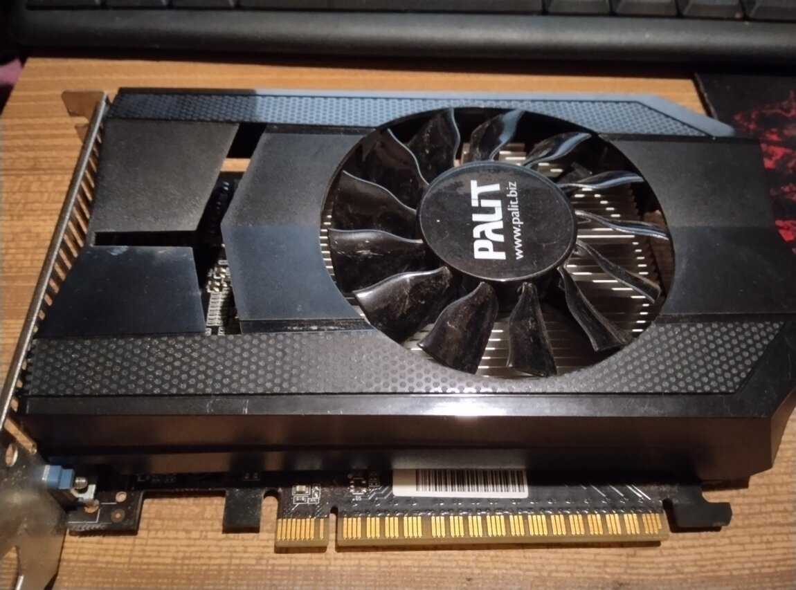 Palit GeForce GTX 650 Ti Nvidia gt220,Nvidia GT430,Nvidia 9600GT 512mb
