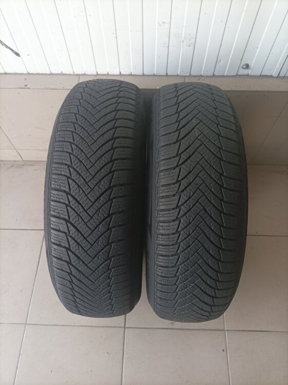 Пара R 14.165/70ms