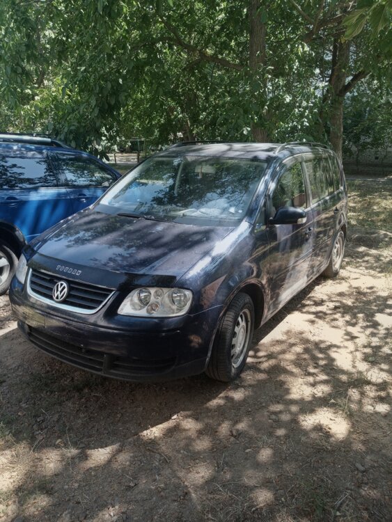 Продам автомобиль