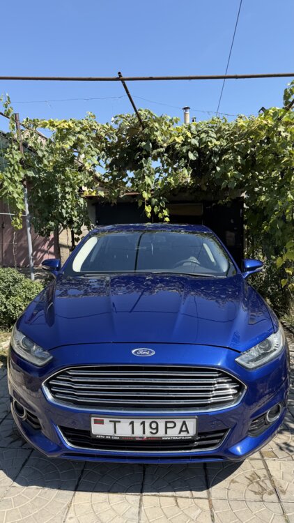 Продам Ford Fusion 2014 Hybrid