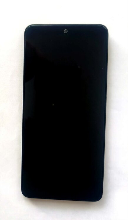 Сяоми Redmi note 13