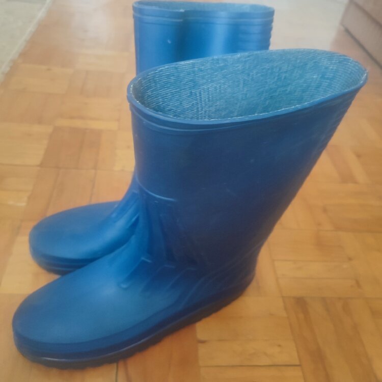 Мужской клатч