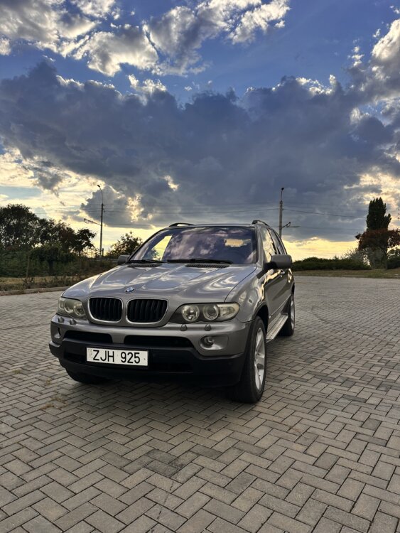 Продам BMW X5