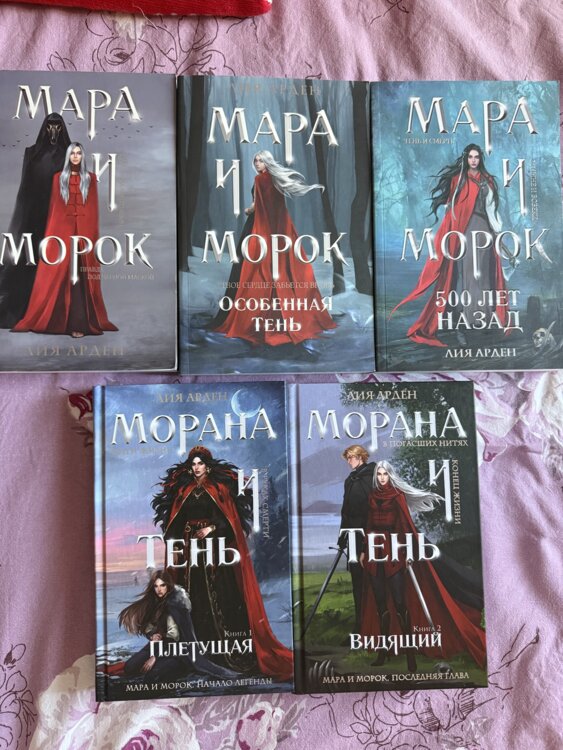 Продам книги