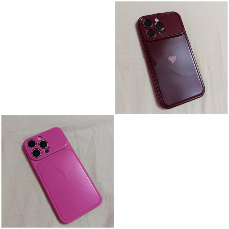 Новые чехлы на iPhone 15 pro max