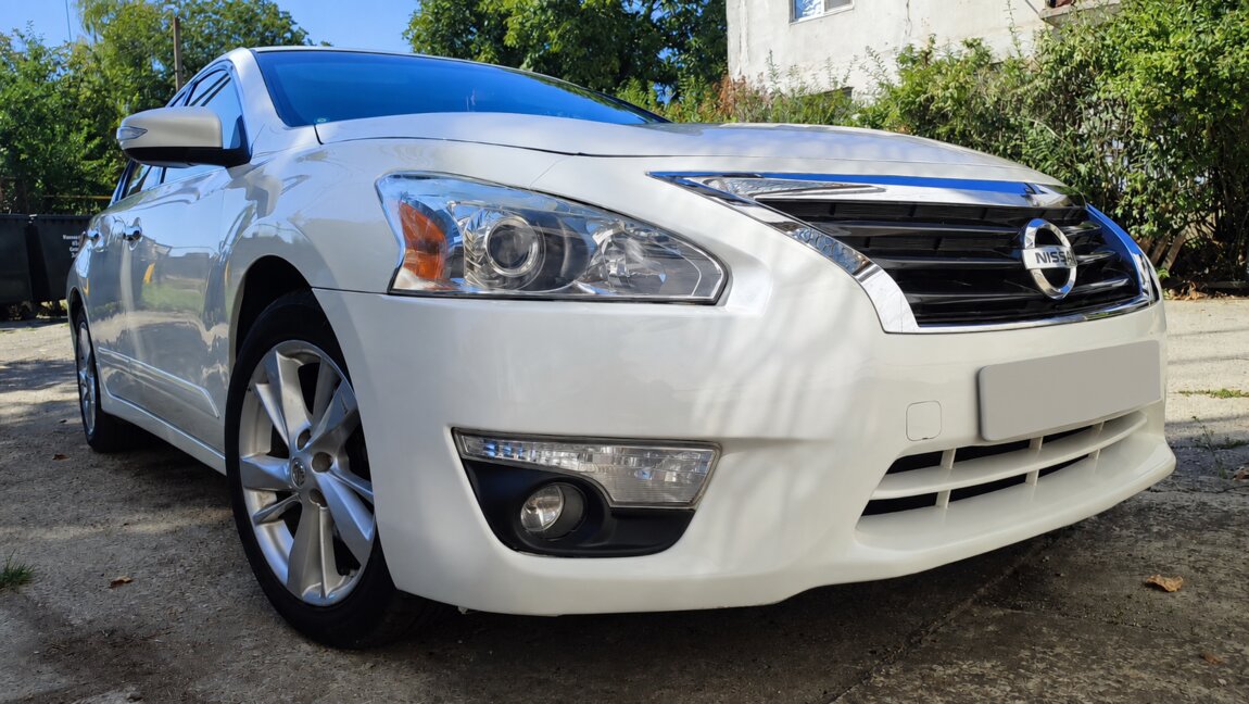 Продам Nissan Altima 2014 г Торг