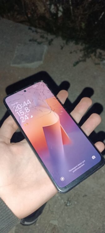 Redmi note 11 128 gb
