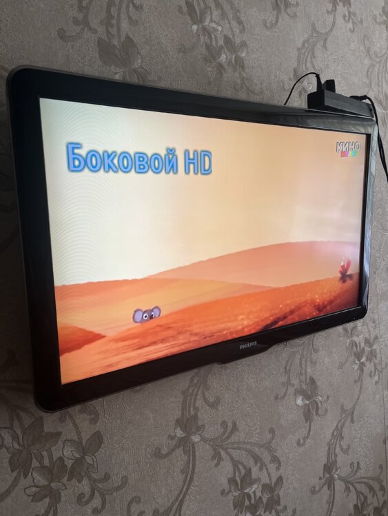 Продам телевизор Philips