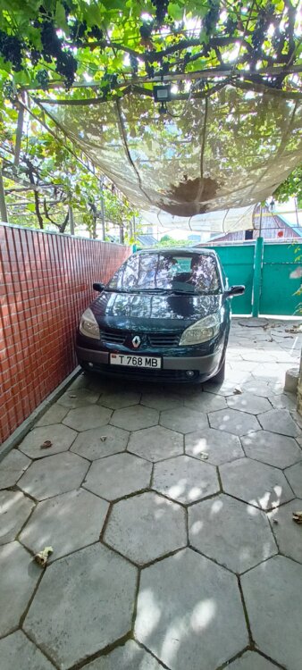 Продам Рено Сценик2. 2900$