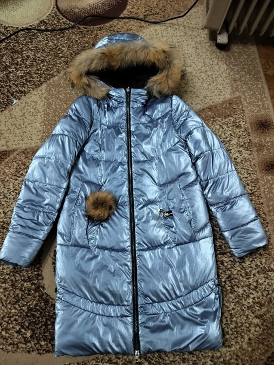Продам пальто