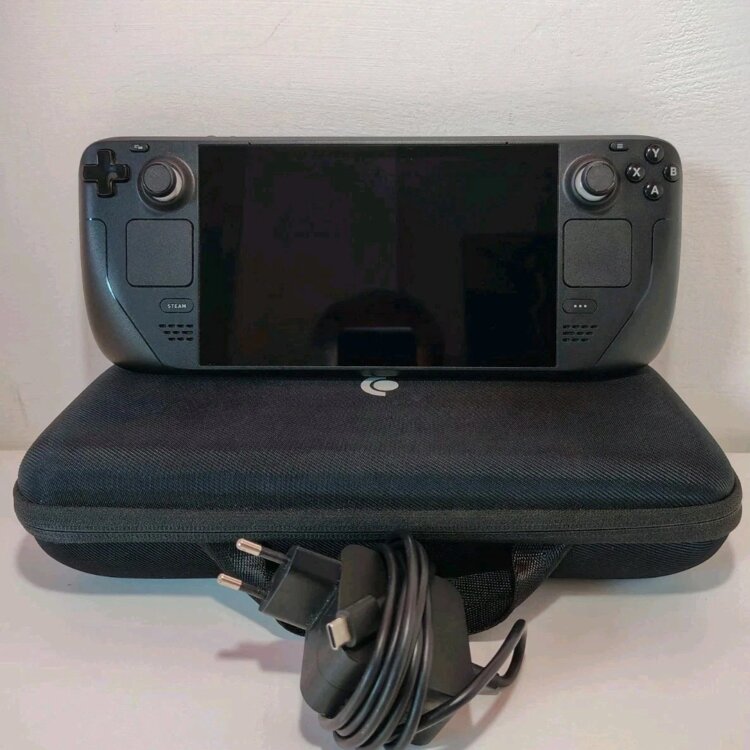 Valve LCD Steam Deck 256GB