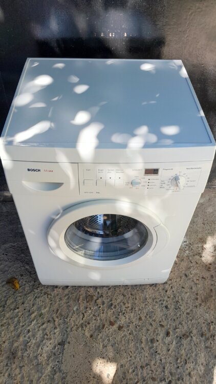 Bosch. 6 кг. Гарантия 6 мес. Доставка.