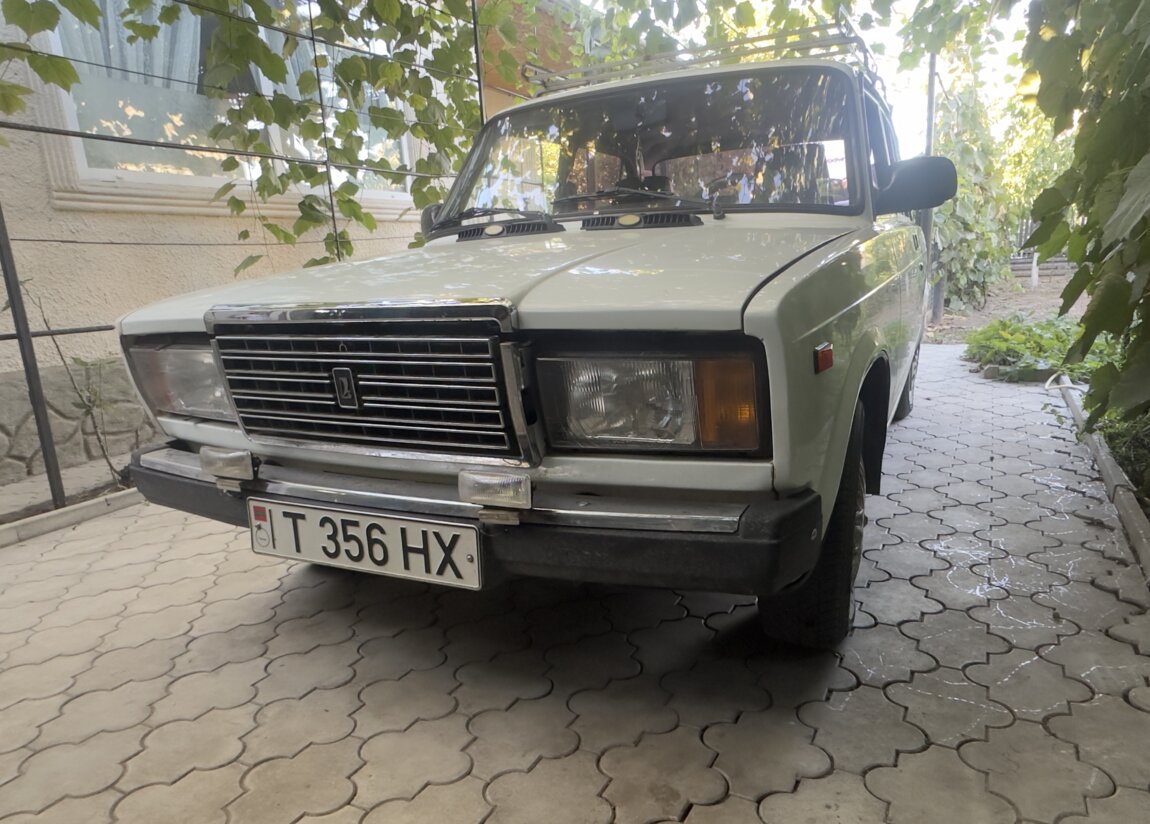 Продам хороший авто