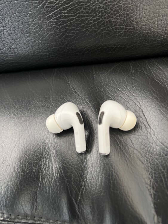 Apple AirPods Pro 1 оригинал