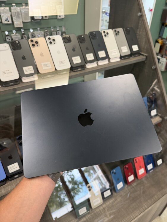 MacBook Air 8/256 Gb M2 РАССРОЧКА