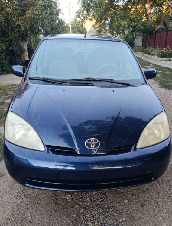 ПРОДАМ Toyota Prius 1.5 Гибрид, 2001 г.