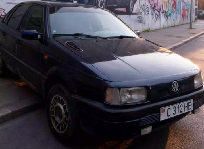 Продам VW