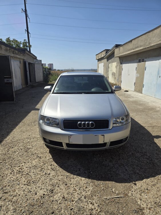 Продам Audi A4 B6