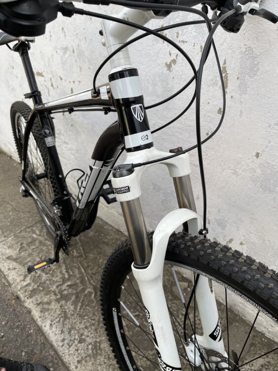Горный велосипед Trek 29” - Shimano Deore XT