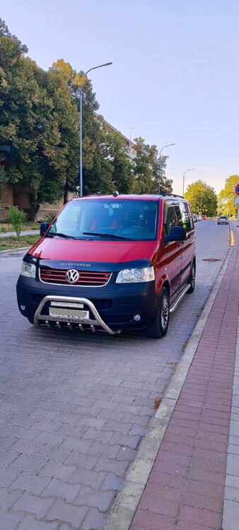 Продам Volkswagen Multivan