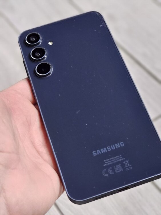 Samsung A55 5G, 8/256gb, состояние хорошее