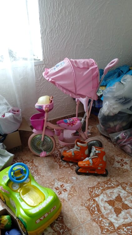 Велосипед каталка 150 руб