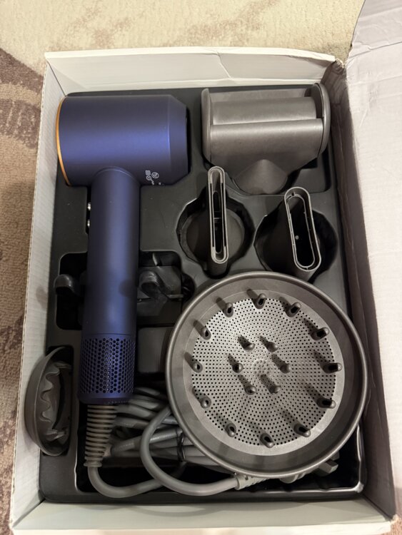Продам фен, точная копия Dyson