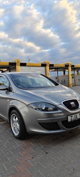 Продам SEAT Altea 2005, 1.9 TDI