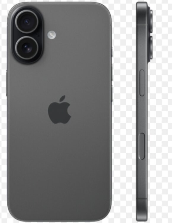 IPhone 17 256 гб