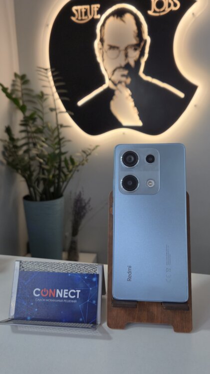 Продам Redmi Note 14s 8/256гб в отличном состоянии