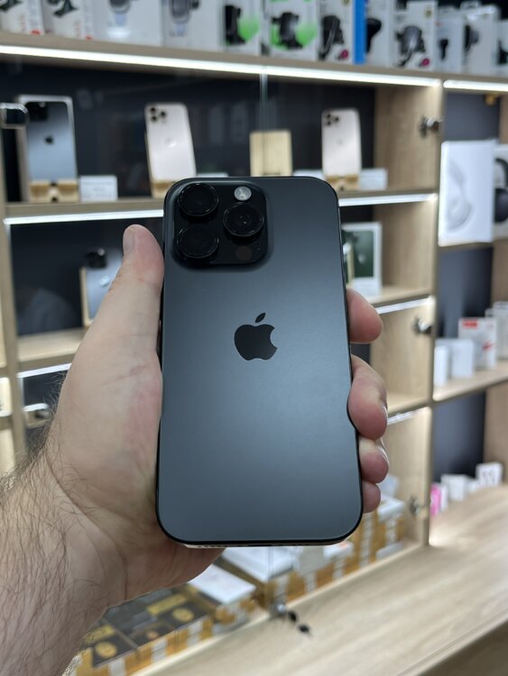 Продам iPhone 16 Pro 128 гб 99 % Гарантия + Рассрочка