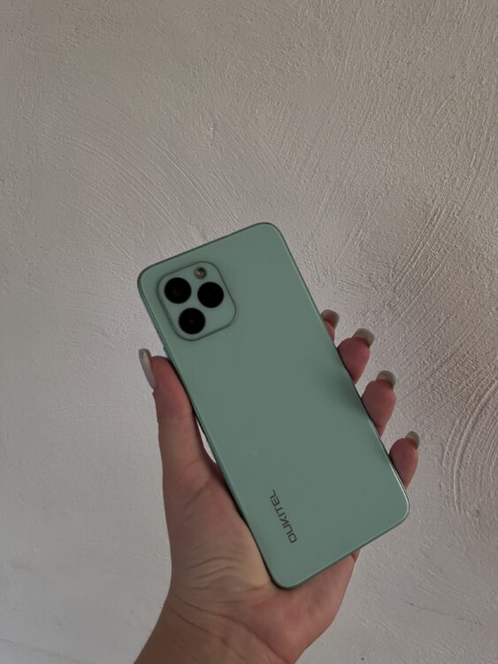 Продам Oukitel C21 Pro (Б/У)