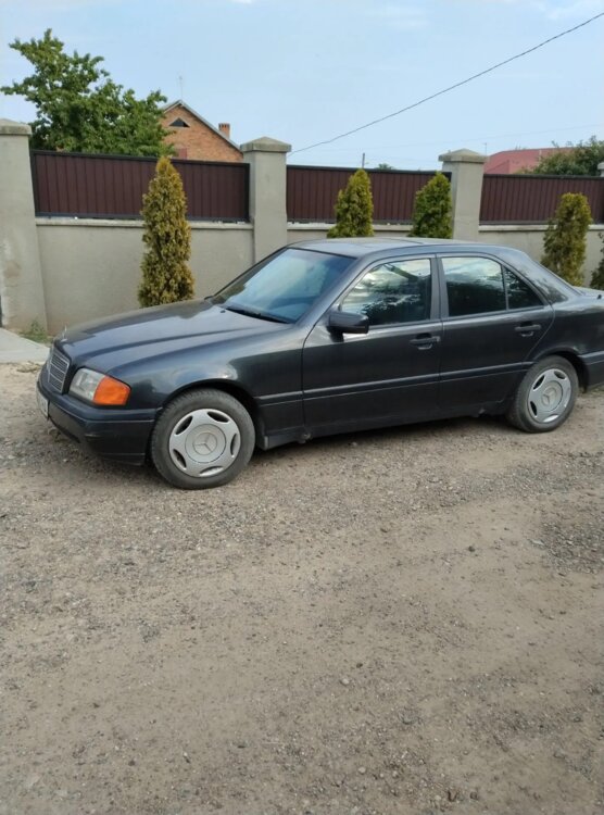 Продам Mercedes-Benz W202