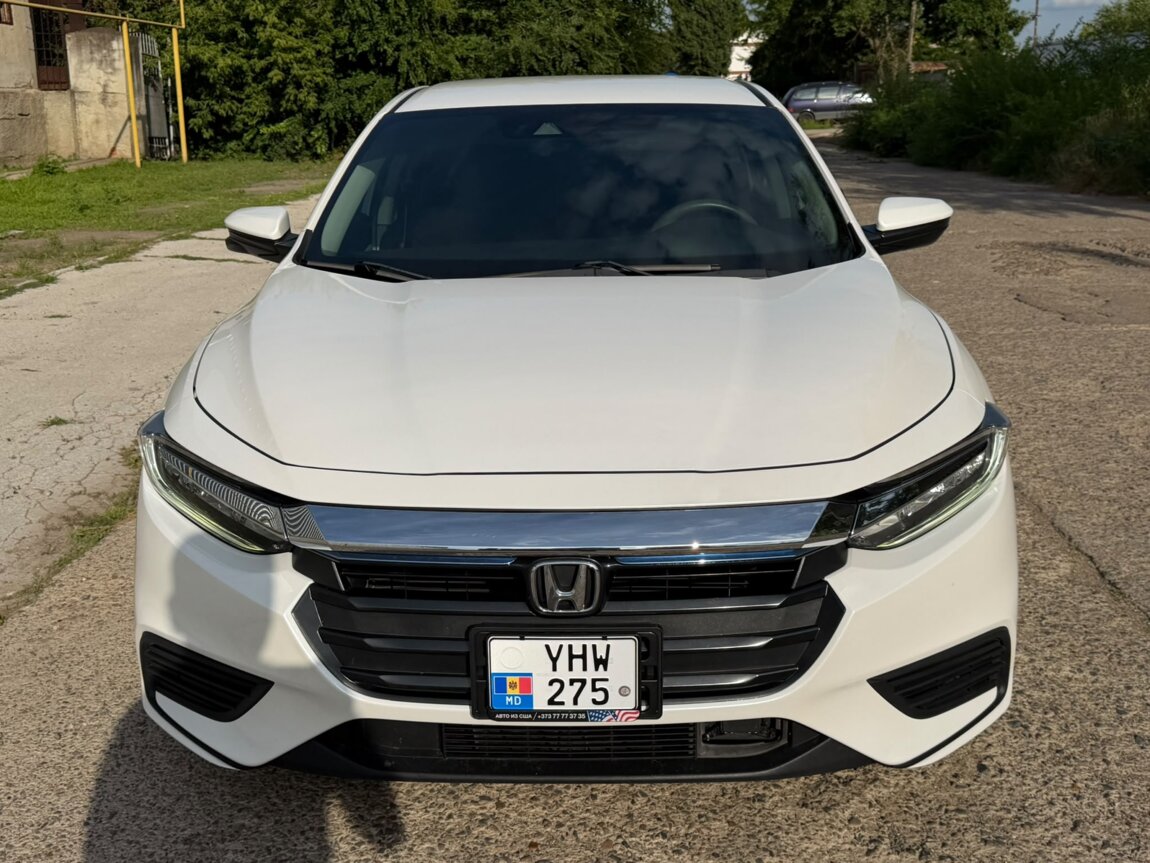 HONDA INSIGHT