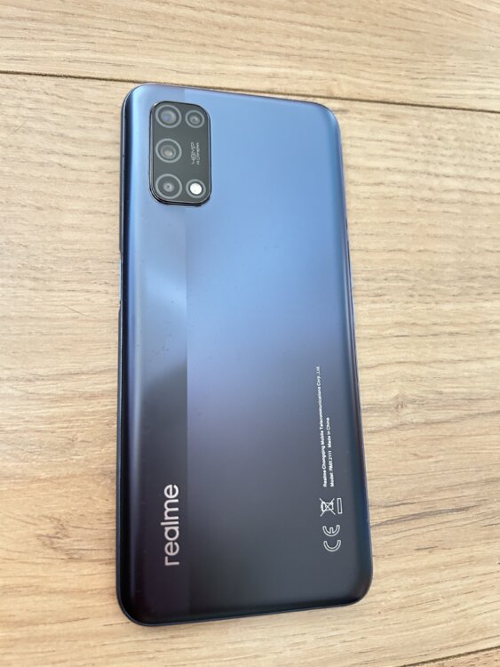Realme 7 5G