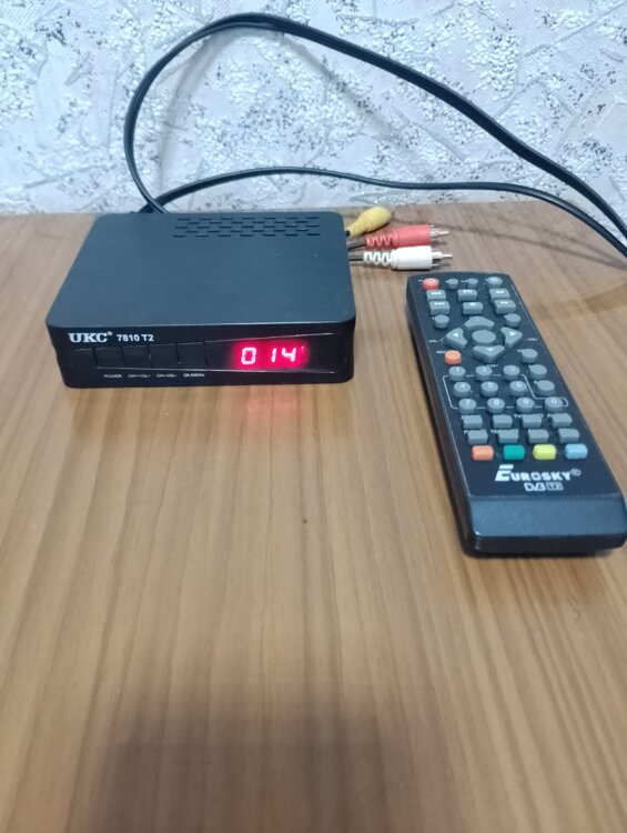 Продам приставку 250 руб