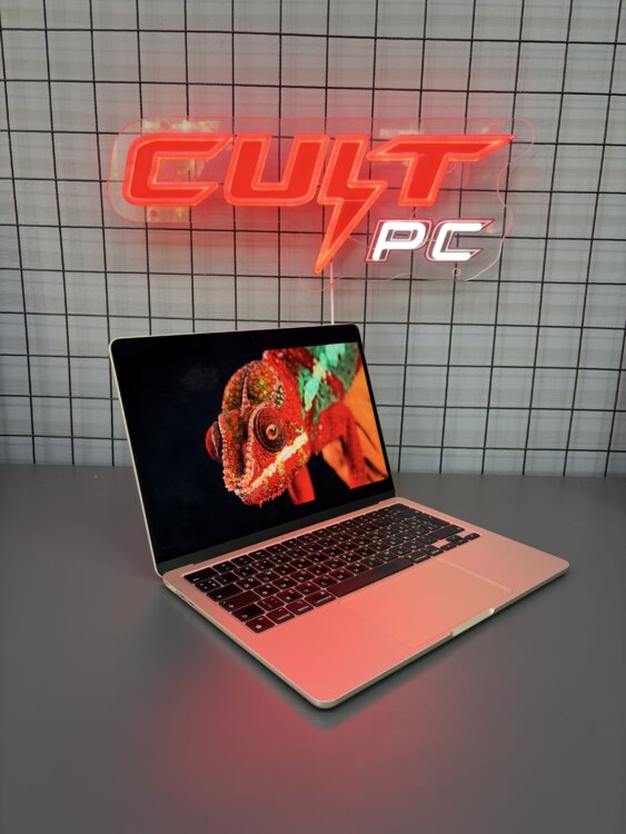 MacBook Air 13” M3 — 2024 / A3113