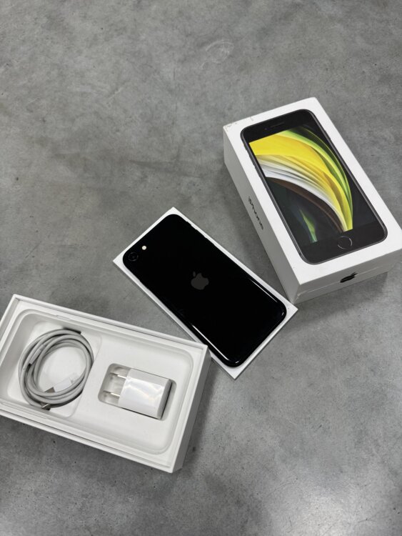 Apple iPhone SE 2020 128GB