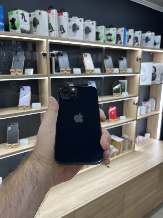 Продам iPhone 14 128 гб Гарантия + Рассрочка