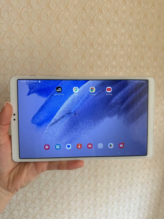Планшет Samsung Galaxy Tab A7 Lite