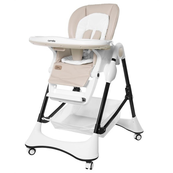 Продам стульчик для кормления Carrello Stella