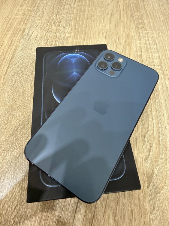 iPhone 12 pro