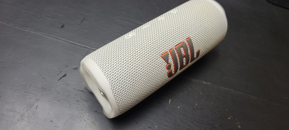 JBL Flip 6