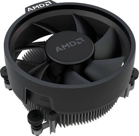 Ryzen 5 3600, + новый боксовый кулер, могу доставить.
