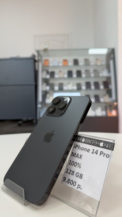 iPhone 14 Pro Max 128 GB 100% ГАРАНТИЯ РАССРОЧКА