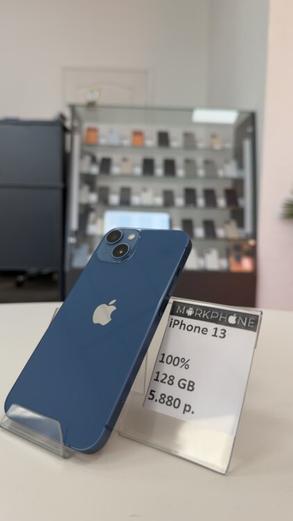 iPhone 13 128 GB 100% ГАРАНТИЯ РАССРОЧКА