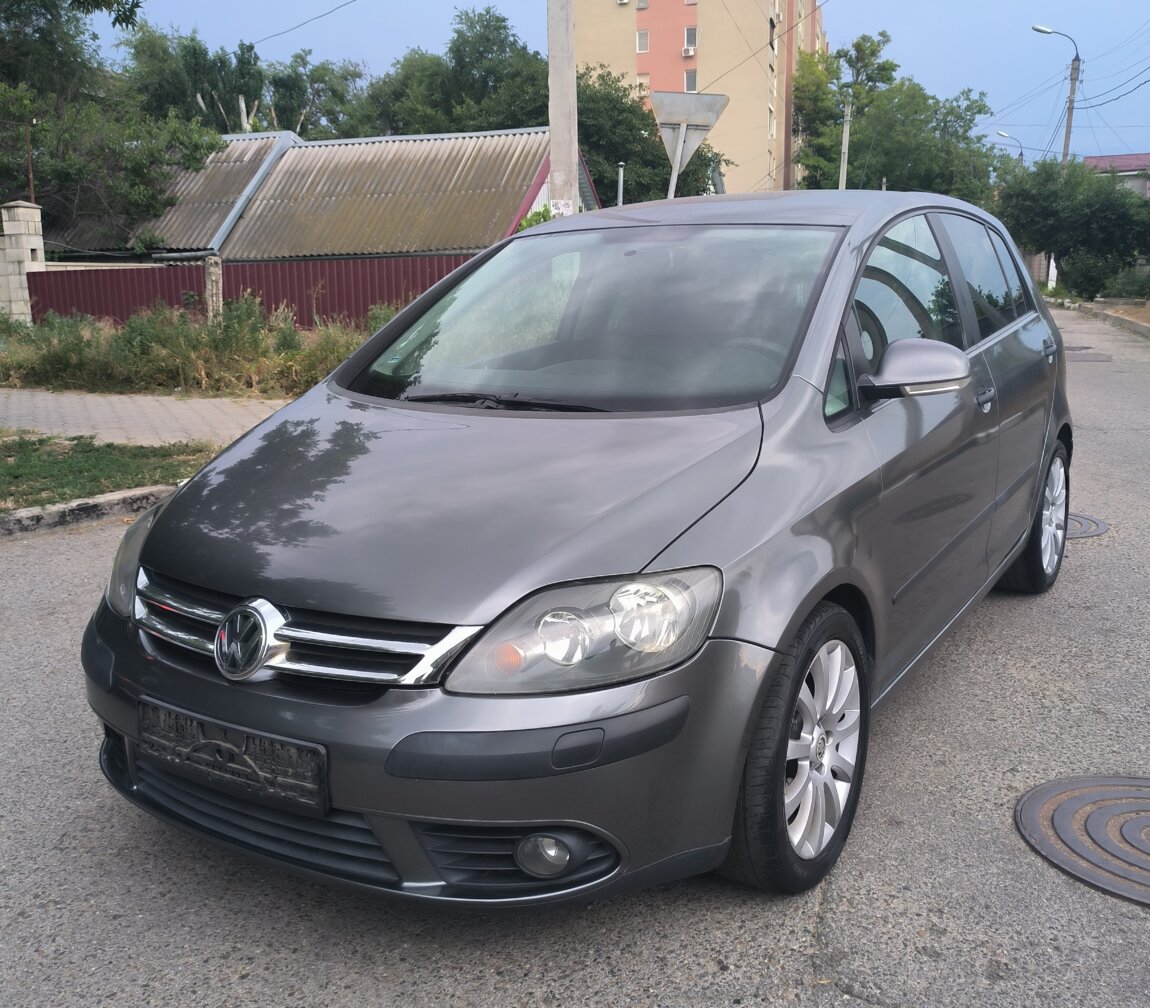 Свежепригнанный, растаможенный. Автомат.