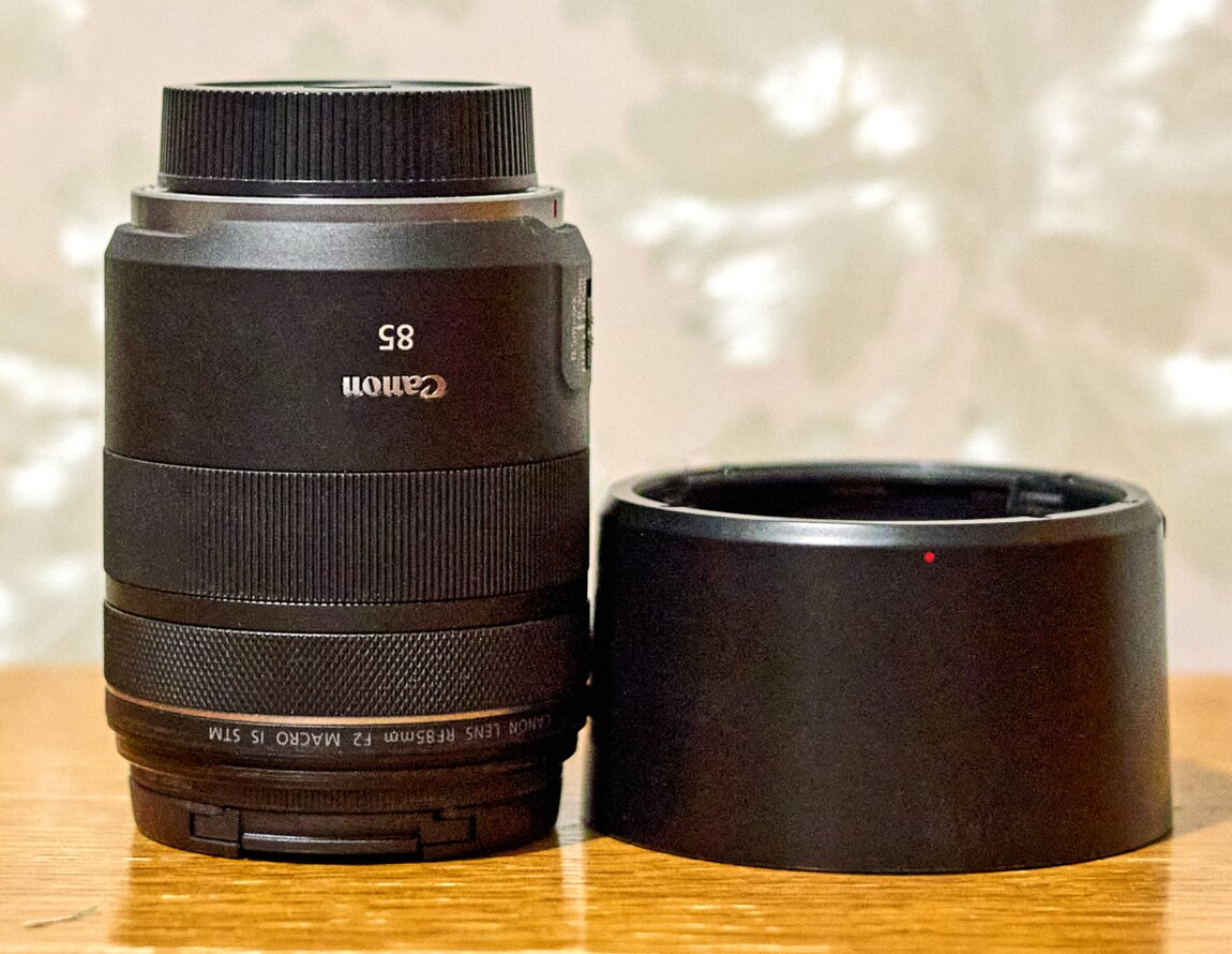 Продам объективы для фотоаппарата Canon